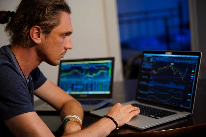 Ter processos claros é essencial para um trader