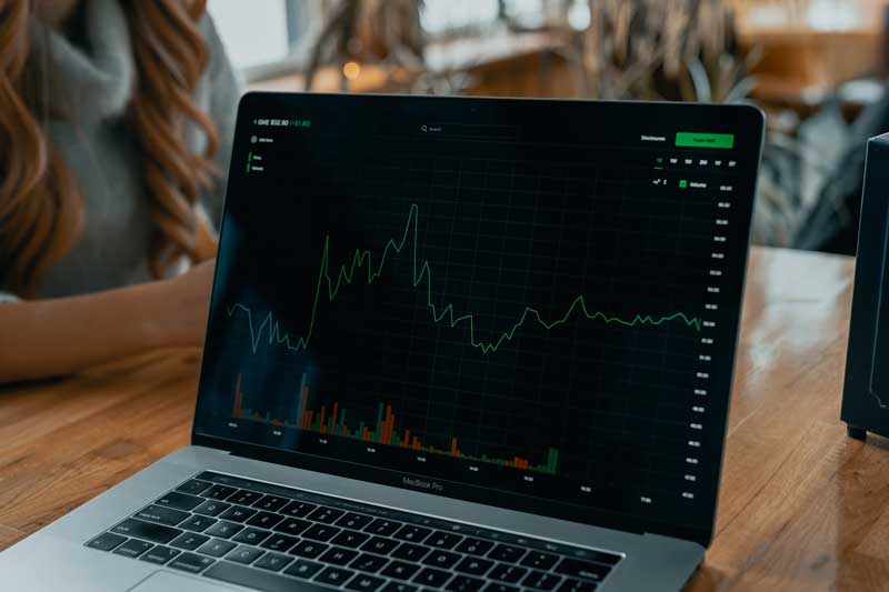 O Swing Trade reúne menos risco e maior potencial de ganhos