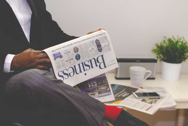 O Swing Trade é indicado para quase todas as pessoas