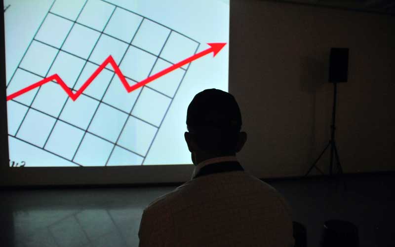 O Swing Trade funciona bem em diversos cenários
