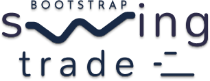 Swing Trade Bootstrap